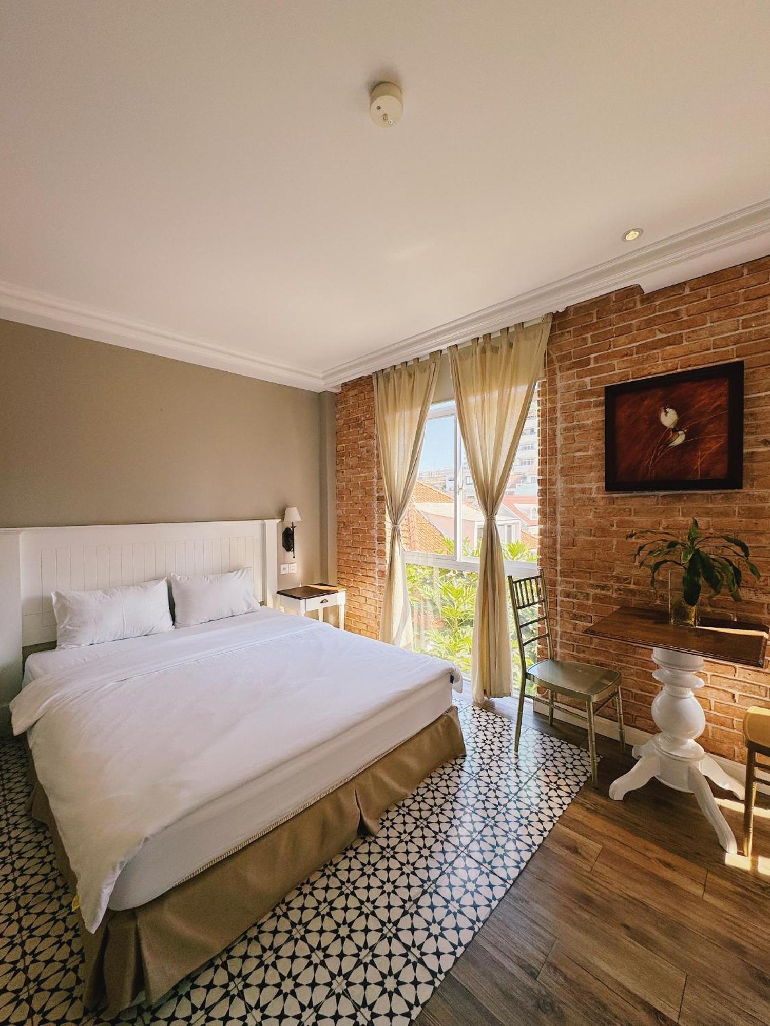 Hotel By Flatto